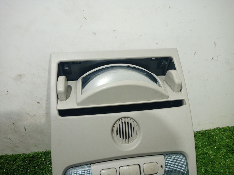 Recambio de mando luces para ford b-max (jk) 1.5 tdci referencia OEM IAM AV11R519A58 AV11R519A58 156070890