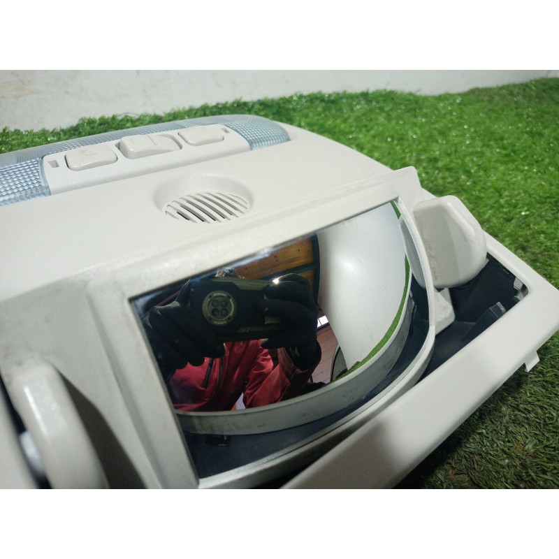 Recambio de mando luces para ford b-max (jk) 1.5 tdci referencia OEM IAM AV11R519A58 AV11R519A58 156070890