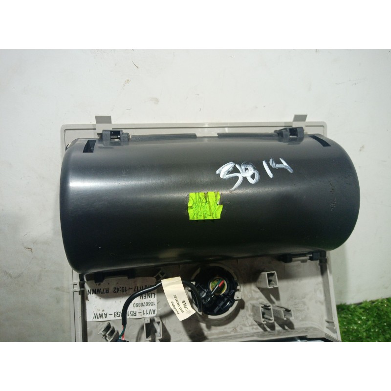 Recambio de mando luces para ford b-max (jk) 1.5 tdci referencia OEM IAM AV11R519A58 AV11R519A58 156070890