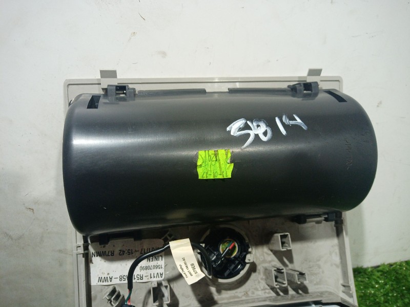 Recambio de mando luces para ford b-max (jk) 1.5 tdci referencia OEM IAM AV11R519A58 AV11R519A58 156070890