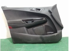 Recambio de guarnecido puerta delantera izquierda para ford b-max (jk) 1.5 tdci referencia OEM IAM   