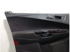 Recambio de guarnecido puerta delantera izquierda para ford b-max (jk) 1.5 tdci referencia OEM IAM    2