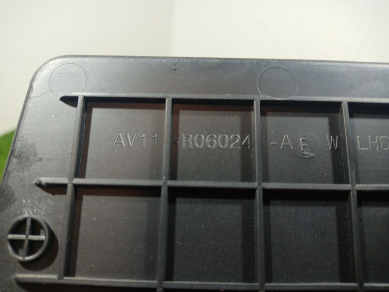 Recambio de guantera para ford b-max (jk) 1.5 tdci referencia OEM IAM   