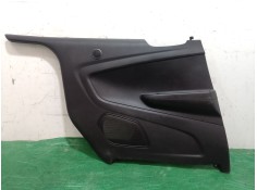 Recambio de guarnecido puerta trasera izquierda para ford b-max (jk) 1.5 tdci referencia OEM IAM   