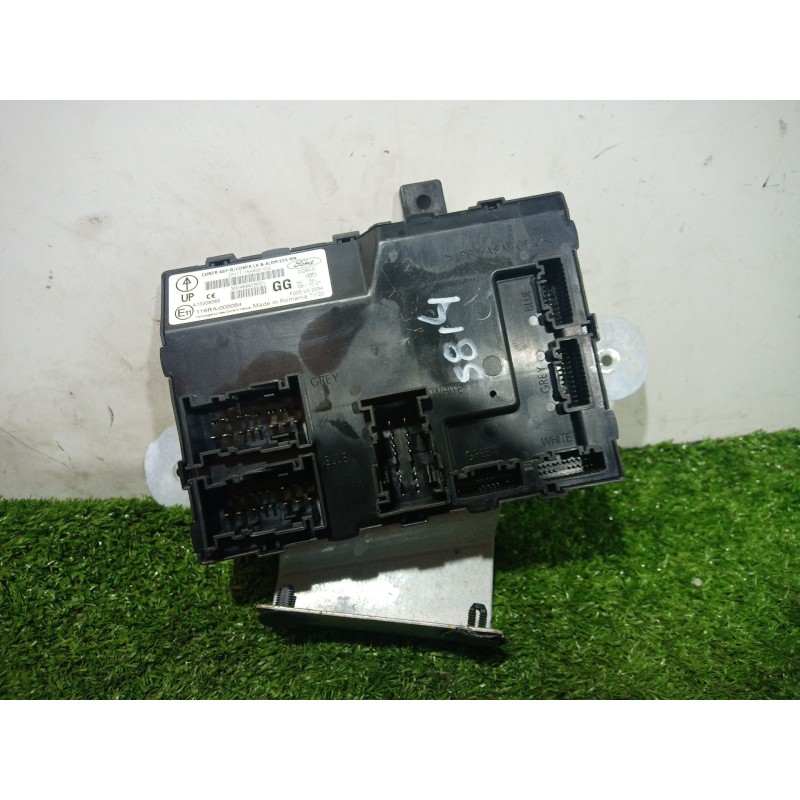 Recambio de modulo electronico para ford b-max (jk) 1.5 tdci referencia OEM IAM   