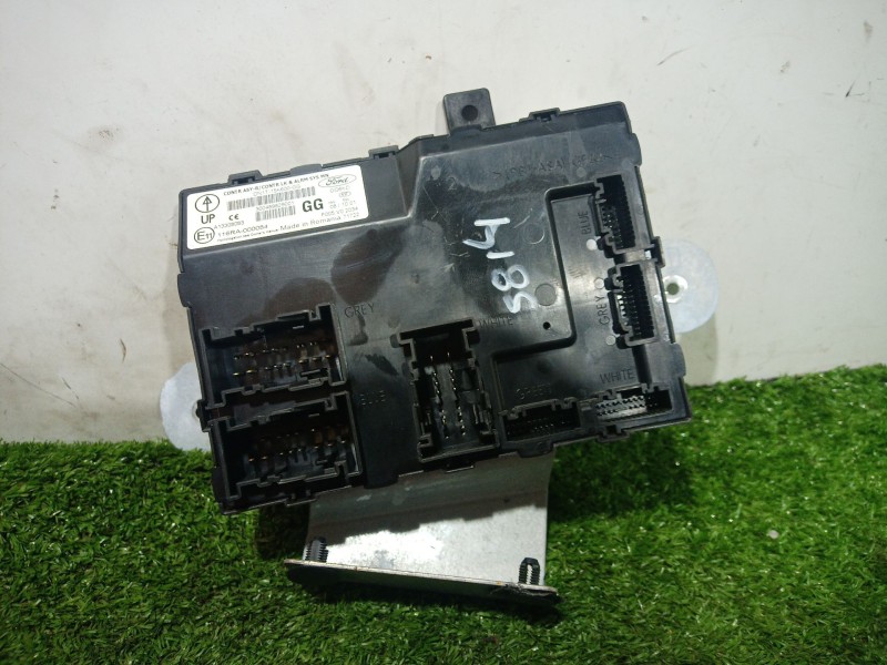 Recambio de modulo electronico para ford b-max (jk) 1.5 tdci referencia OEM IAM   