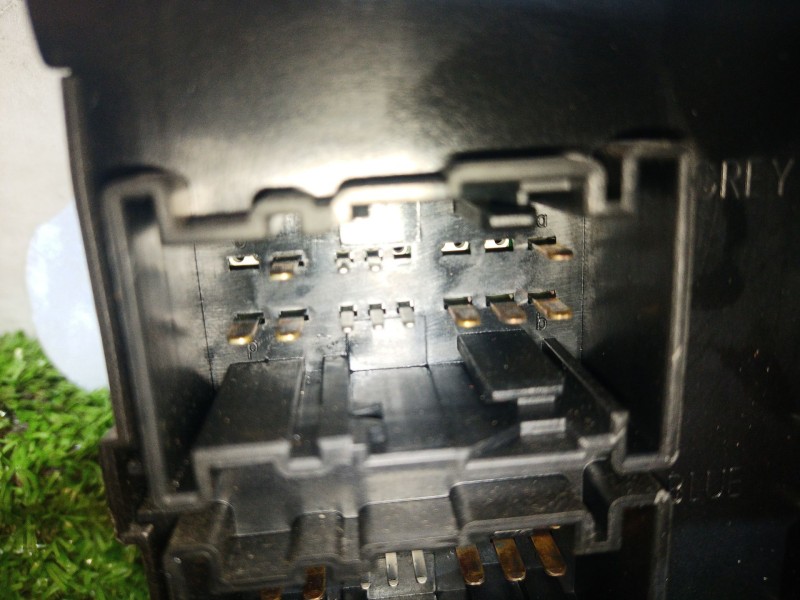 Recambio de modulo electronico para ford b-max (jk) 1.5 tdci referencia OEM IAM   