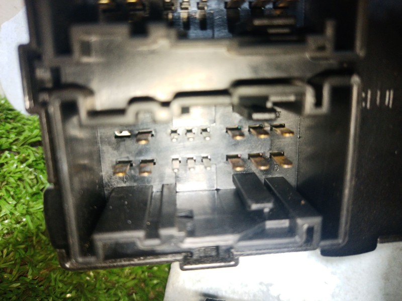 Recambio de modulo electronico para ford b-max (jk) 1.5 tdci referencia OEM IAM   