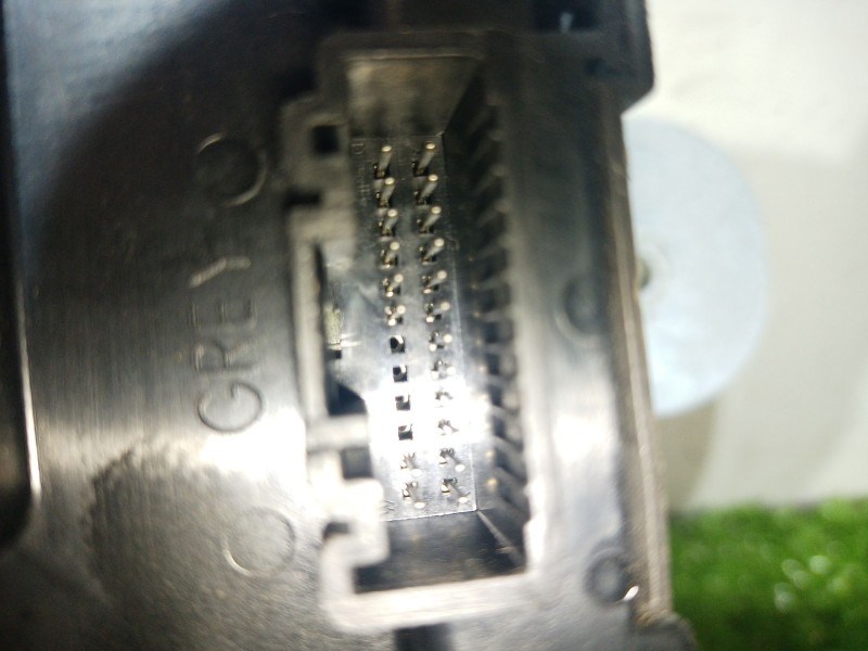 Recambio de modulo electronico para ford b-max (jk) 1.5 tdci referencia OEM IAM   
