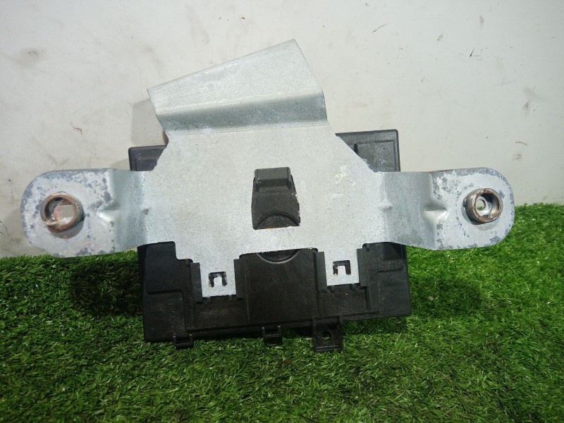 Recambio de modulo electronico para ford b-max (jk) 1.5 tdci referencia OEM IAM   