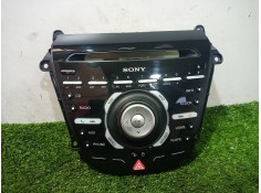 Recambio de mando multifuncion para ford b-max (jk) 1.5 tdci referencia OEM IAM   