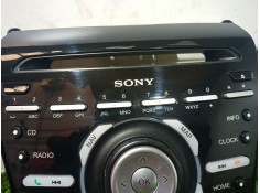 Recambio de mando multifuncion para ford b-max (jk) 1.5 tdci referencia OEM IAM    2