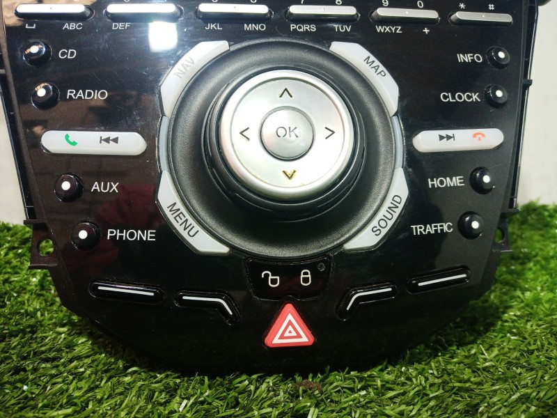 Recambio de mando multifuncion para ford b-max (jk) 1.5 tdci referencia OEM IAM   