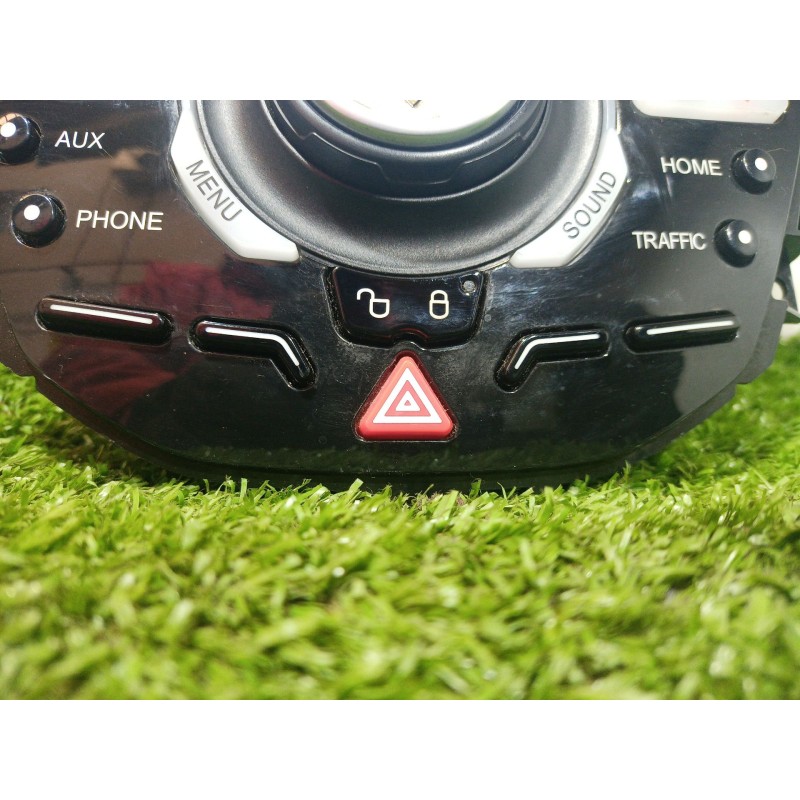 Recambio de mando multifuncion para ford b-max (jk) 1.5 tdci referencia OEM IAM   