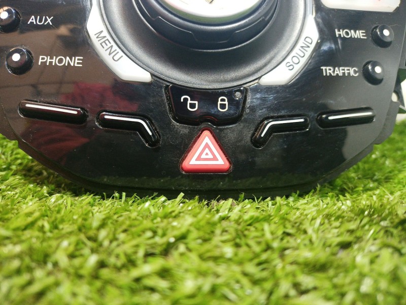 Recambio de mando multifuncion para ford b-max (jk) 1.5 tdci referencia OEM IAM   