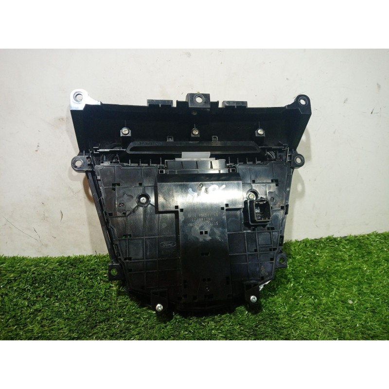 Recambio de mando multifuncion para ford b-max (jk) 1.5 tdci referencia OEM IAM   