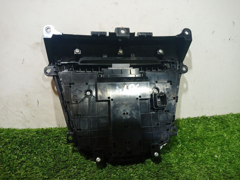 Recambio de mando multifuncion para ford b-max (jk) 1.5 tdci referencia OEM IAM   