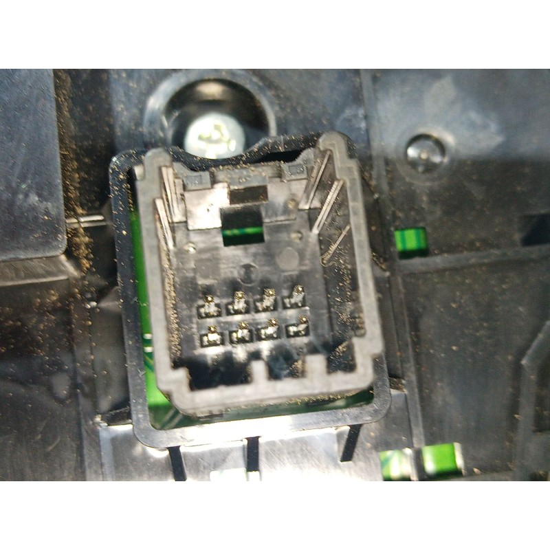 Recambio de mando multifuncion para ford b-max (jk) 1.5 tdci referencia OEM IAM   