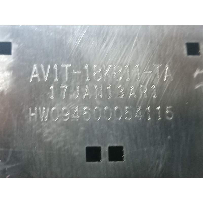 Recambio de mando multifuncion para ford b-max (jk) 1.5 tdci referencia OEM IAM   