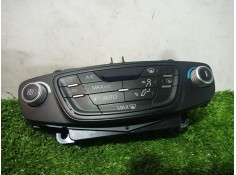Recambio de mando climatizador para ford b-max (jk) 1.5 tdci referencia OEM IAM   