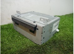 Recambio de sistema audio / radio cd para ford b-max (jk) 1.5 tdci referencia OEM IAM   