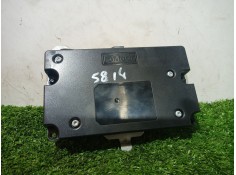 Recambio de modulo electronico para ford b-max (jk) 1.5 tdci referencia OEM IAM   