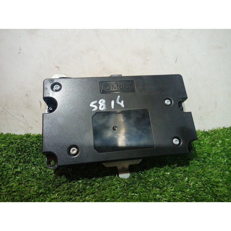 Recambio de modulo electronico para ford b-max (jk) 1.5 tdci referencia OEM IAM   