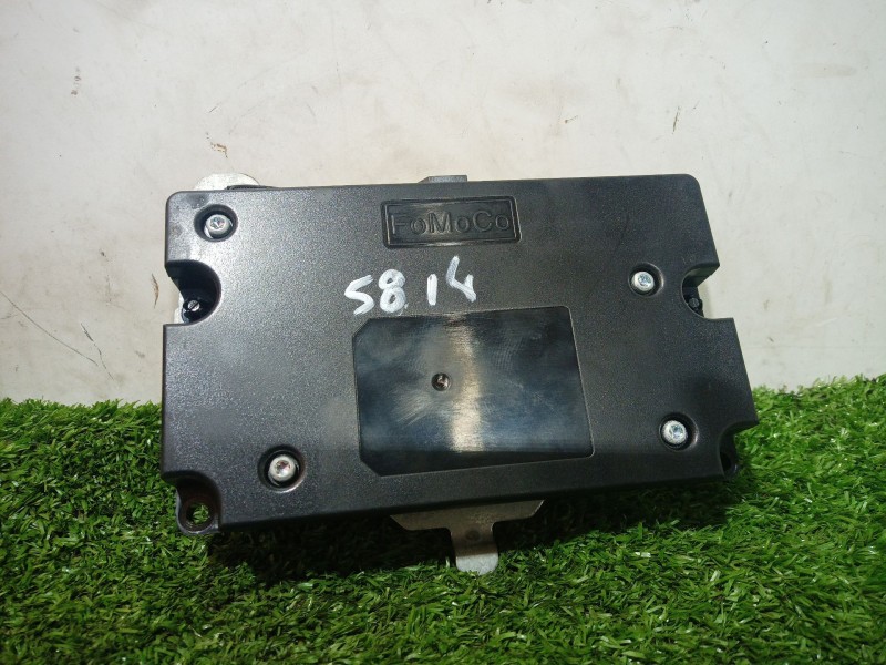 Recambio de modulo electronico para ford b-max (jk) 1.5 tdci referencia OEM IAM   