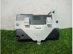 Recambio de modulo electronico para ford b-max (jk) 1.5 tdci referencia OEM IAM    2