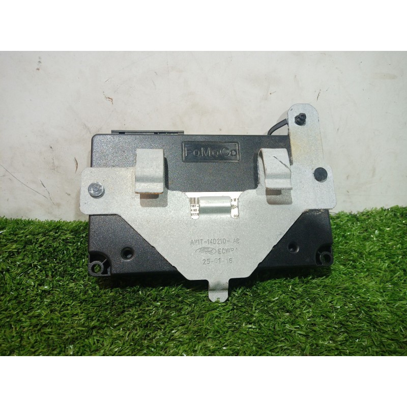 Recambio de modulo electronico para ford b-max (jk) 1.5 tdci referencia OEM IAM   