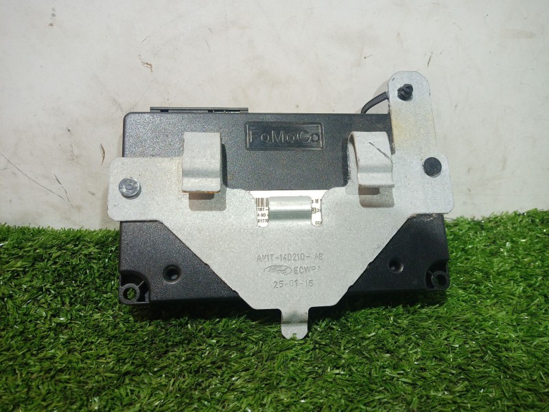 Recambio de modulo electronico para ford b-max (jk) 1.5 tdci referencia OEM IAM   