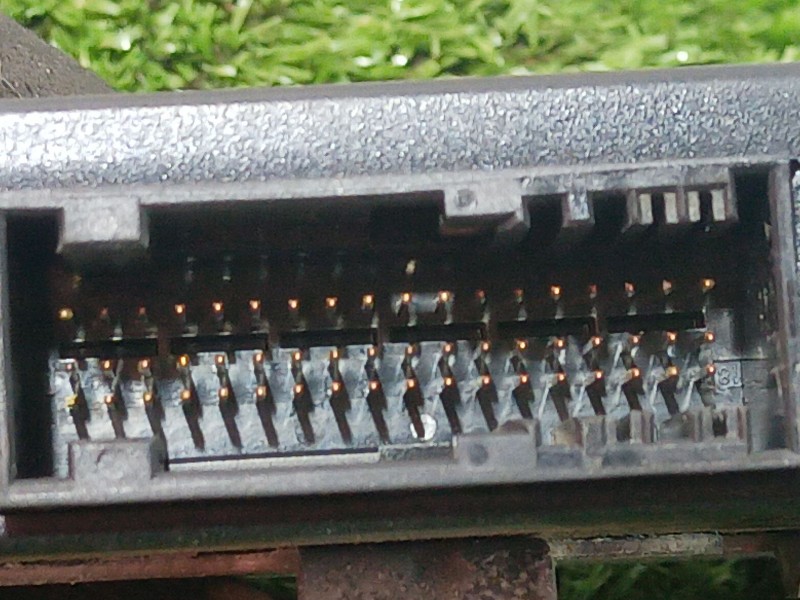 Recambio de modulo electronico para ford b-max (jk) 1.5 tdci referencia OEM IAM   