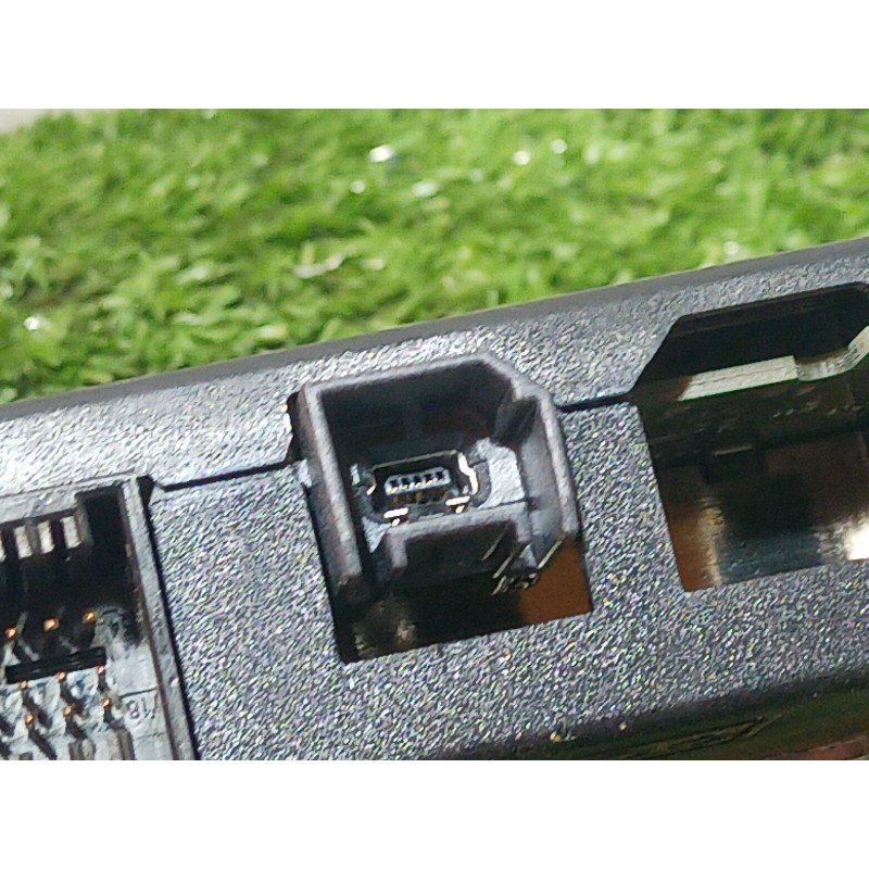 Recambio de modulo electronico para ford b-max (jk) 1.5 tdci referencia OEM IAM   