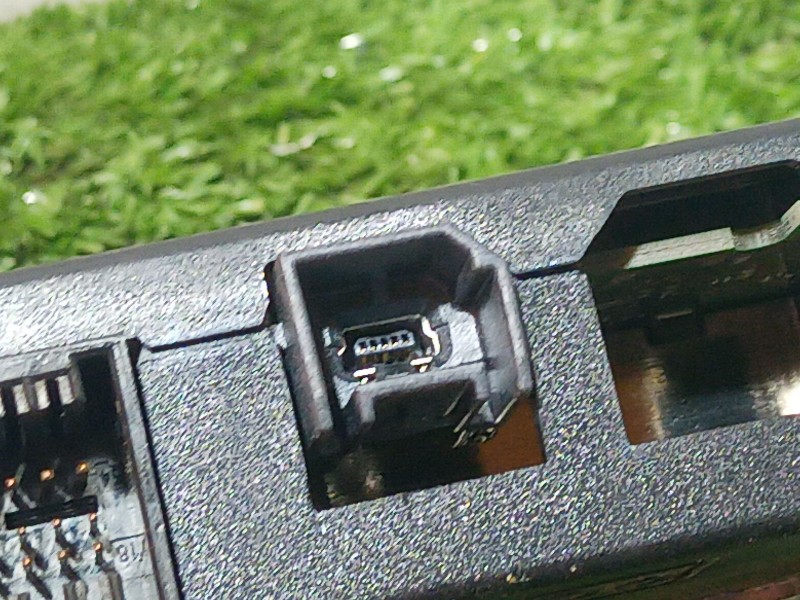 Recambio de modulo electronico para ford b-max (jk) 1.5 tdci referencia OEM IAM   