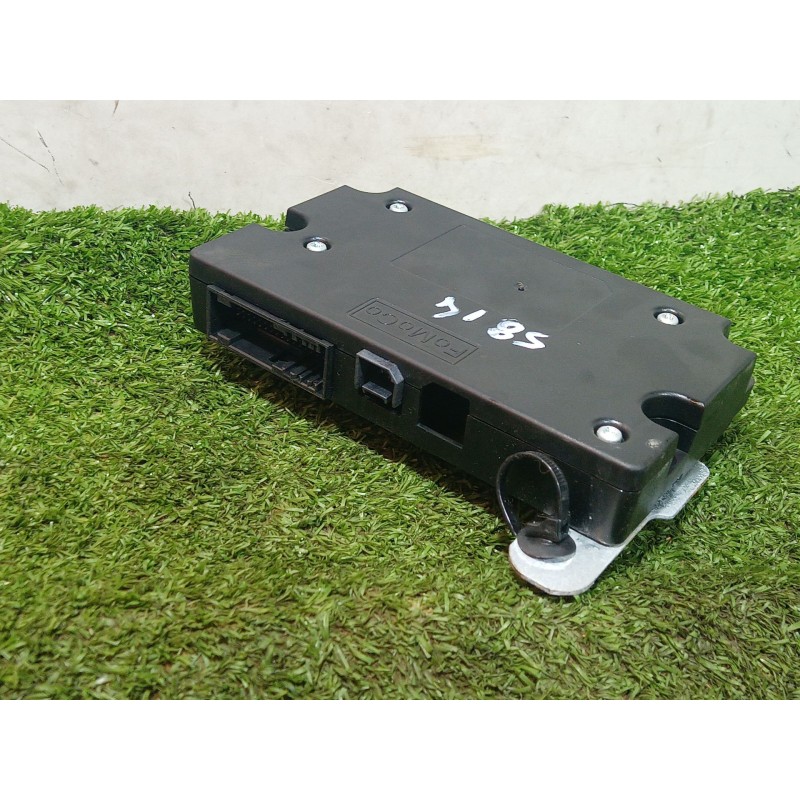 Recambio de modulo electronico para ford b-max (jk) 1.5 tdci referencia OEM IAM   