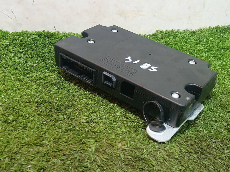 Recambio de modulo electronico para ford b-max (jk) 1.5 tdci referencia OEM IAM   