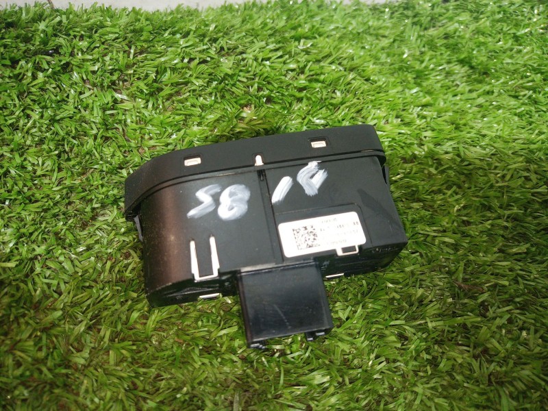 Recambio de modulo electronico para ford b-max (jk) 1.5 tdci referencia OEM IAM AV1T14B418 AV1T14B418 10090035