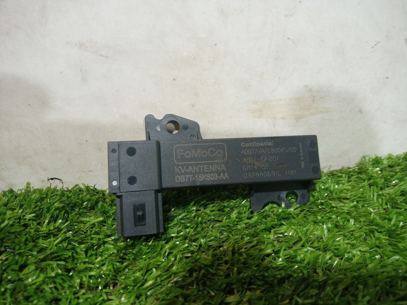Recambio de antena para ford b-max (jk) 1.5 tdci referencia OEM IAM   