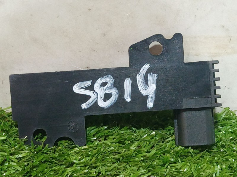 Recambio de antena para ford b-max (jk) 1.5 tdci referencia OEM IAM   