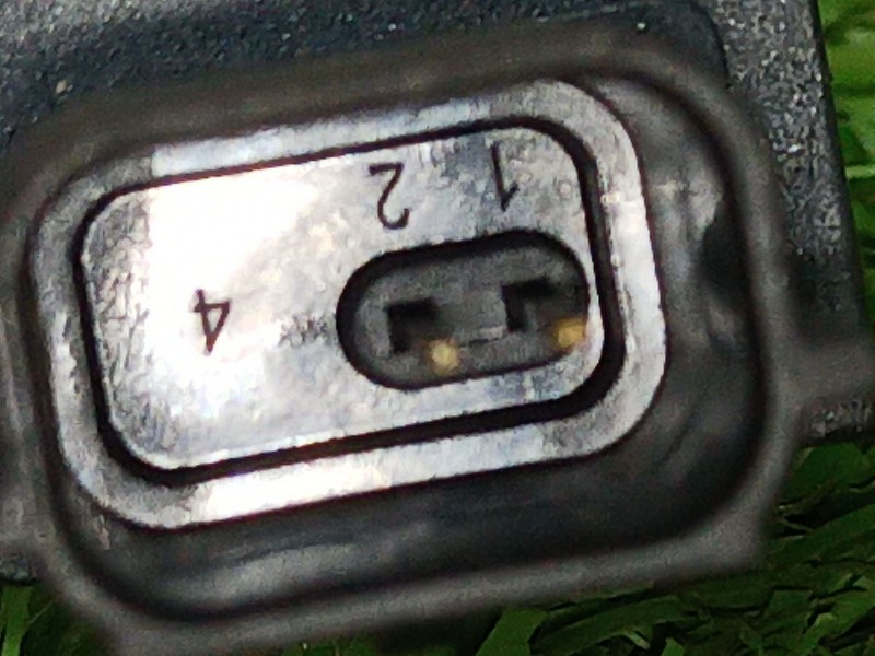 Recambio de antena para ford b-max (jk) 1.5 tdci referencia OEM IAM   