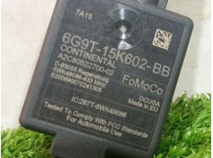 Recambio de modulo electronico para ford b-max (jk) 1.5 tdci referencia OEM IAM    2