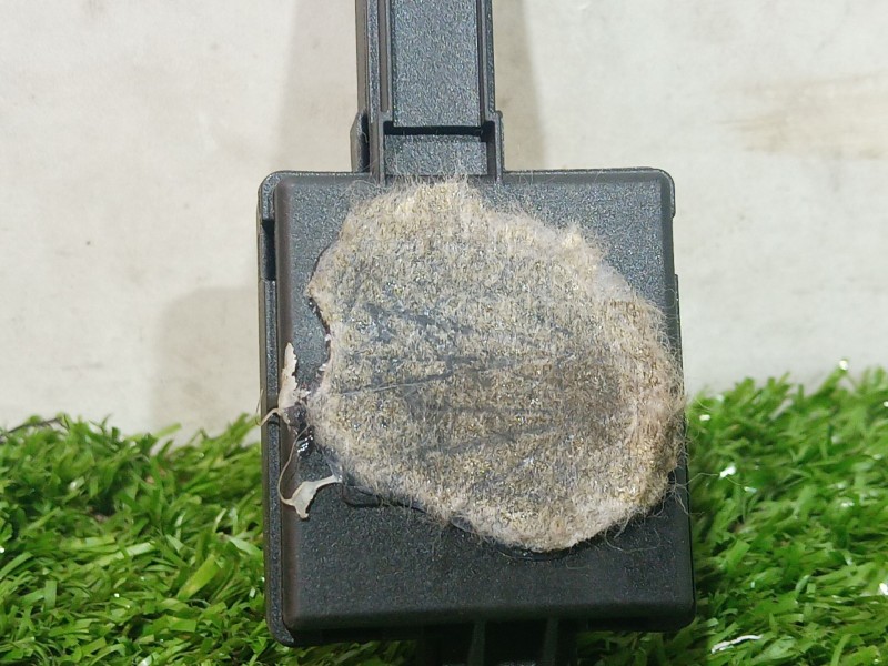 Recambio de modulo electronico para ford b-max (jk) 1.5 tdci referencia OEM IAM   