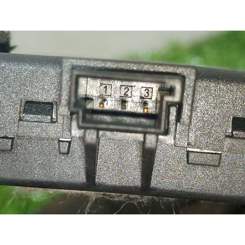 Recambio de modulo electronico para ford b-max (jk) 1.5 tdci referencia OEM IAM   