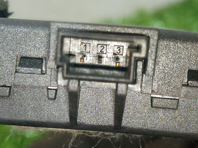 Recambio de modulo electronico para ford b-max (jk) 1.5 tdci referencia OEM IAM   