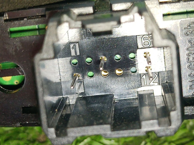 Recambio de modulo electronico para ford b-max (jk) 1.5 tdci referencia OEM IAM AV1T15A860 AV1T15A860 AV1T15A860