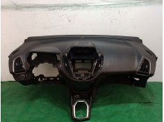 Recambio de salpicadero para ford b-max (jk) 1.5 tdci referencia OEM IAM   