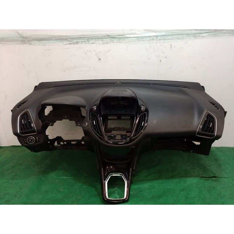 Recambio de salpicadero para ford b-max (jk) 1.5 tdci referencia OEM IAM   