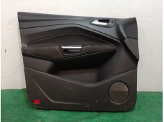 Recambio de guarnecido puerta delantera izquierda para ford grand c-max (dxa/cb7, dxa/ceu) 1.0 ecoboost referencia OEM IAM SINRE