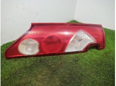 Recambio de piloto trasero izquierdo para renault kangoo express (fw0/1_) 1.5 dci 90 (fw0g, fw05, fw08, fw11) referencia OEM IAM