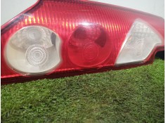 Recambio de piloto trasero izquierdo para renault kangoo express (fw0/1_) 1.5 dci 90 (fw0g, fw05, fw08, fw11) referencia OEM IAM 2